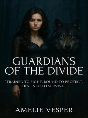 cover image of Guardians of the Divide